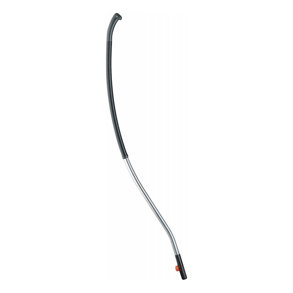가데나 알미늄 커브자루 150CM
