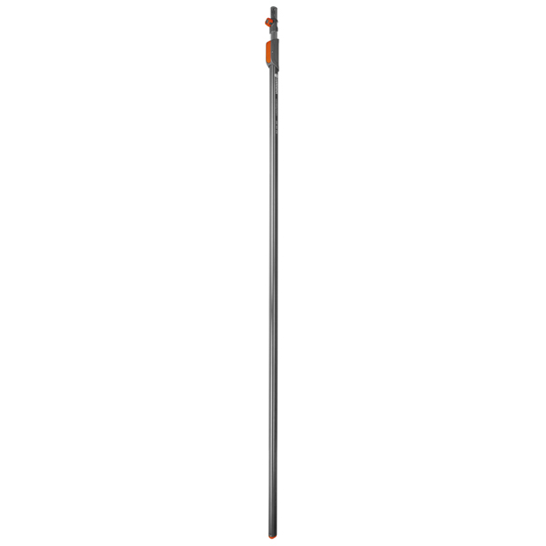가데나 콤비시스템 길이조절 자루 210-390cm 콤비시스템·삽·갈퀴