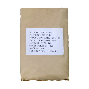 킬레이트 믹스 EDTA Mix - 25kg 미량요소 비료 고품질 물 용해