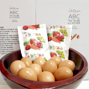 ABC 주스