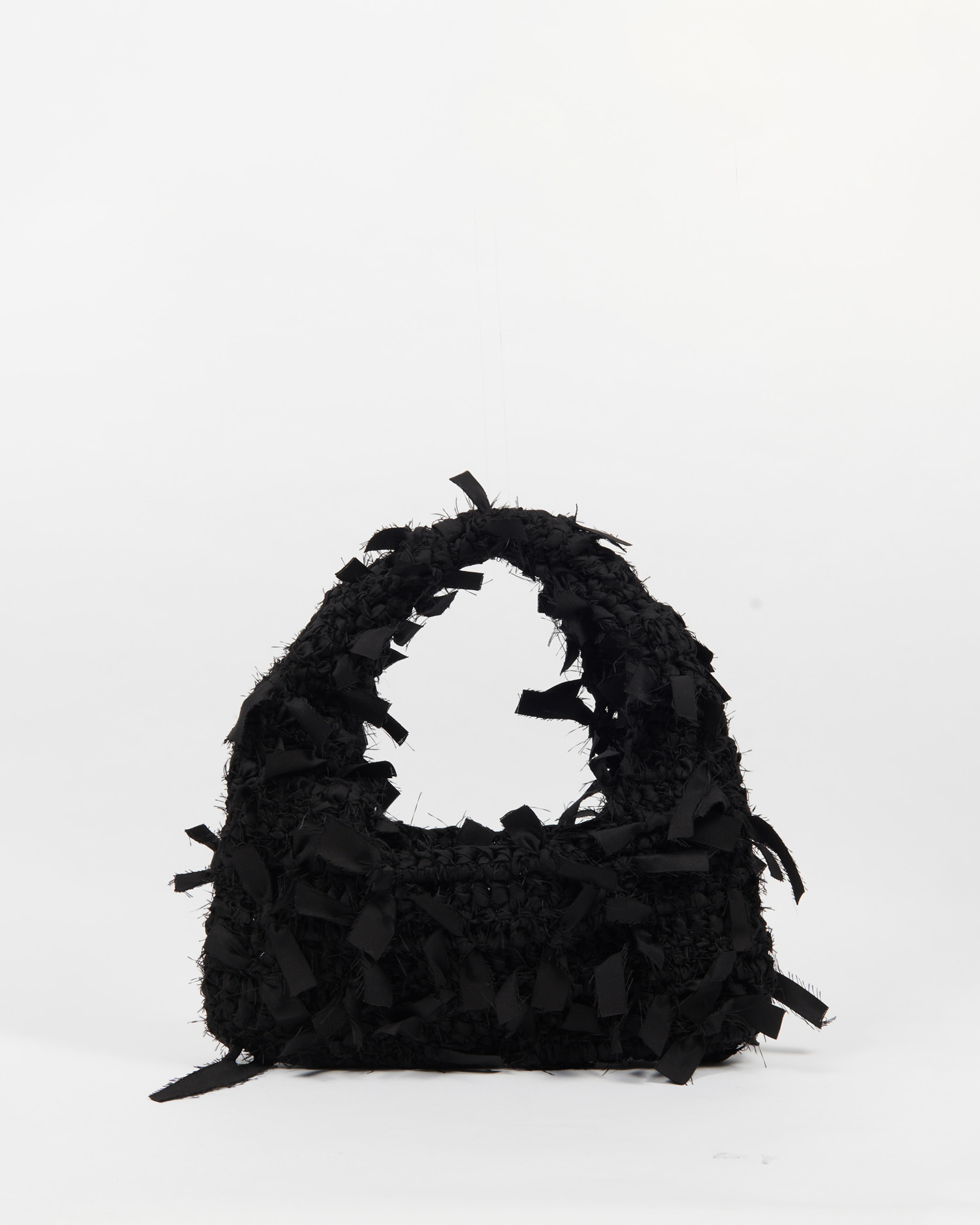 Reike Nen ハンドバッグ Quilted Globe Bag BAGS - BAGS - REIKE NEN