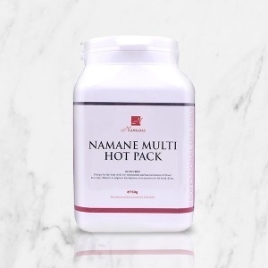 나마네 멀티 핫팩 750g
