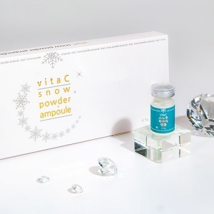 비타C 스노우 파우더 1박스 4.5g x 5ea