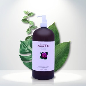 미쿵스킨 아로마 D오일 1000ml