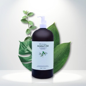 미쿵스킨 아로마 S오일 1000ml