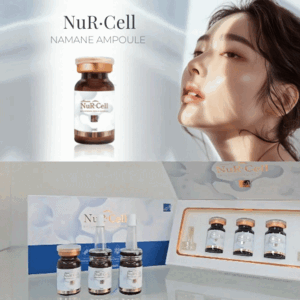 뉴알셀 앰플 5ml x 3vials