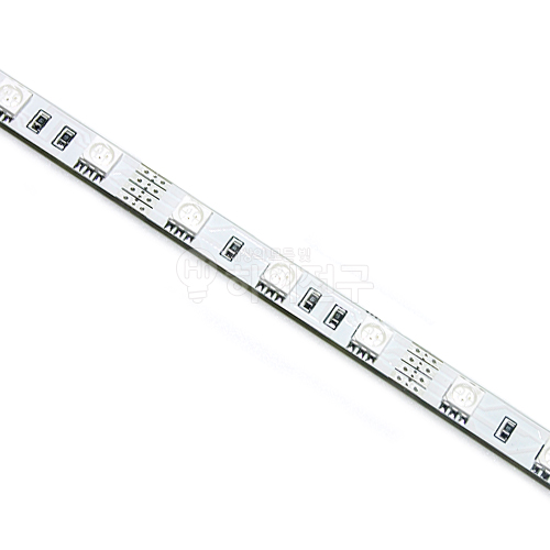 고휘도 LED 바 RGB 50cm - 하이전구
