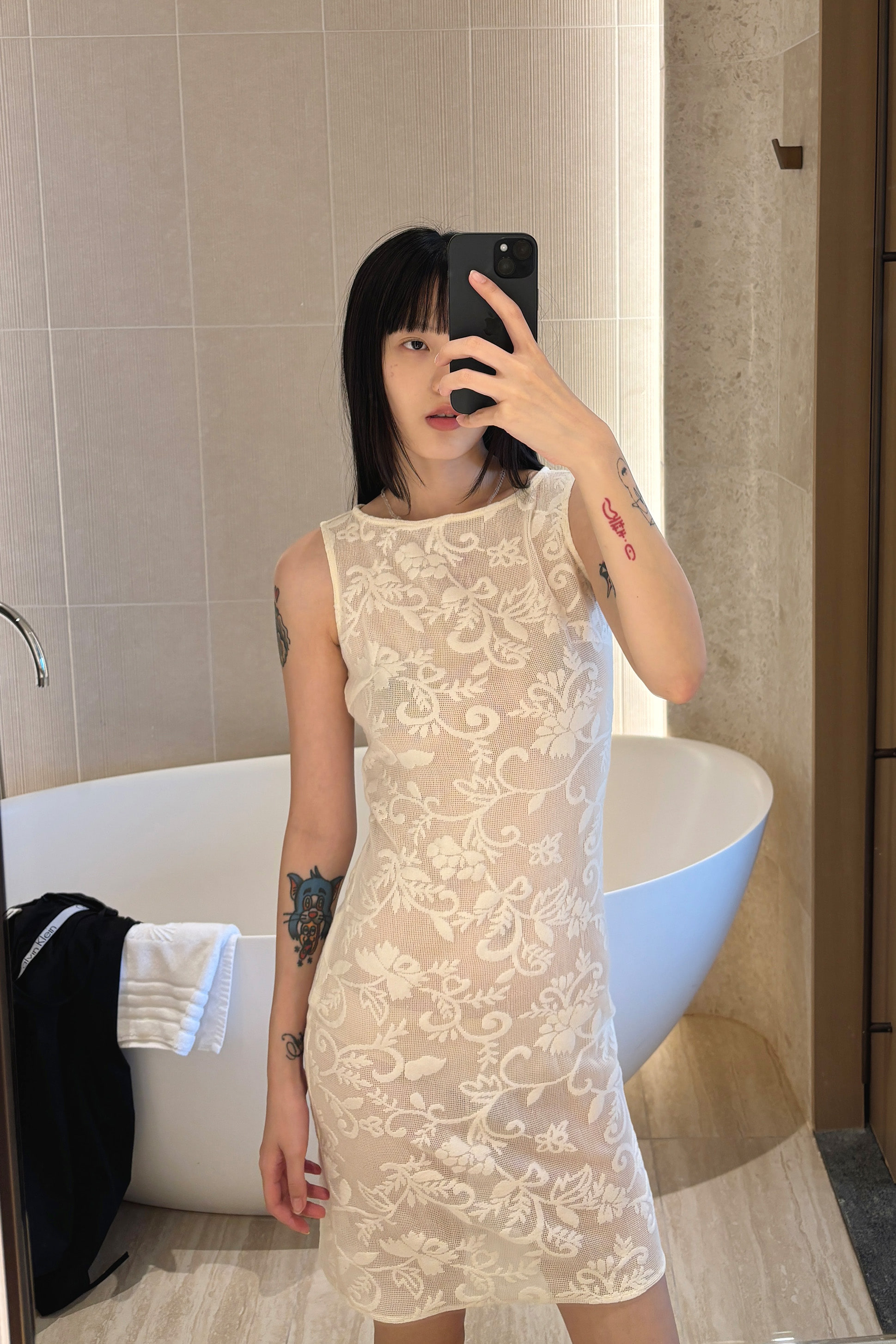 Shop - Dresses - nuuanu