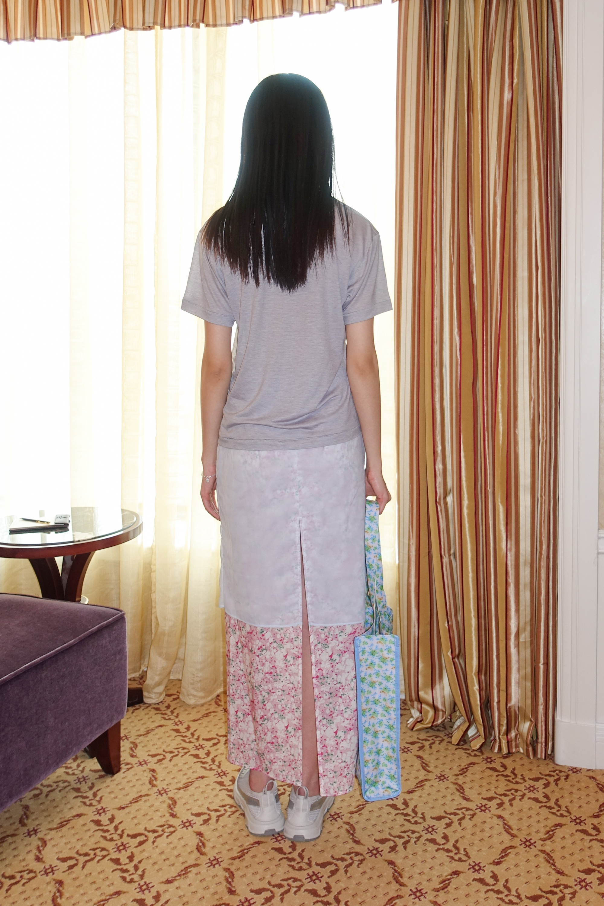 スカート [nuuanu] Lysia Skirt Shop - Skirts - nuuanu