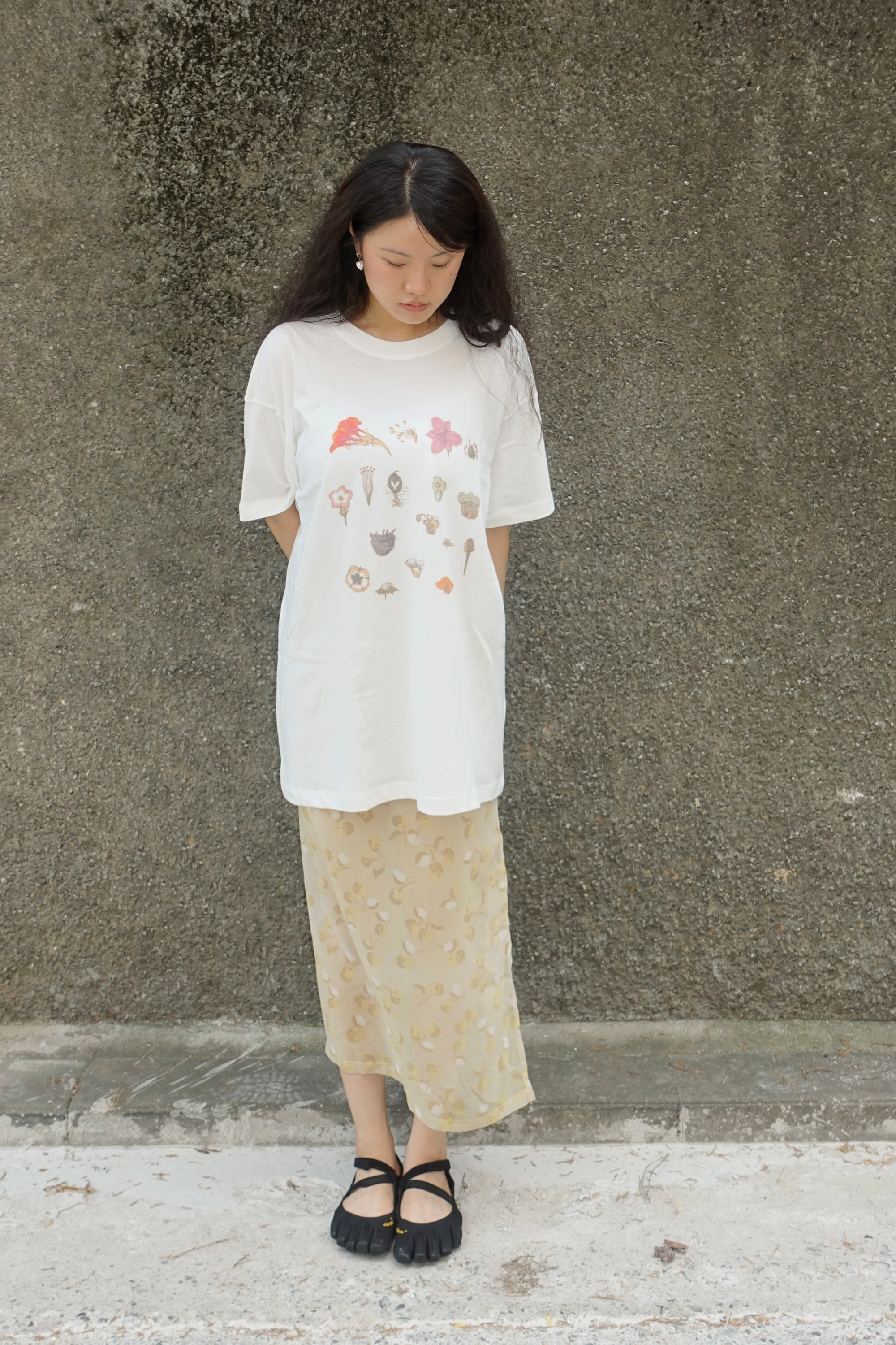 Shop - Skirts - nuuanu