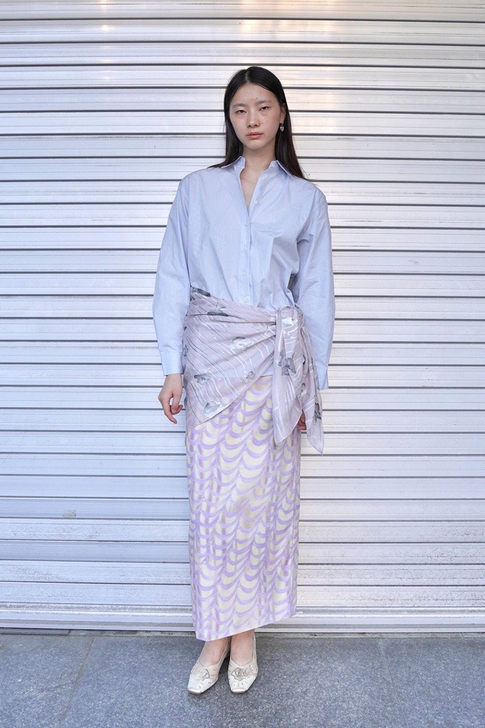 Shop - Skirts - nuuanu