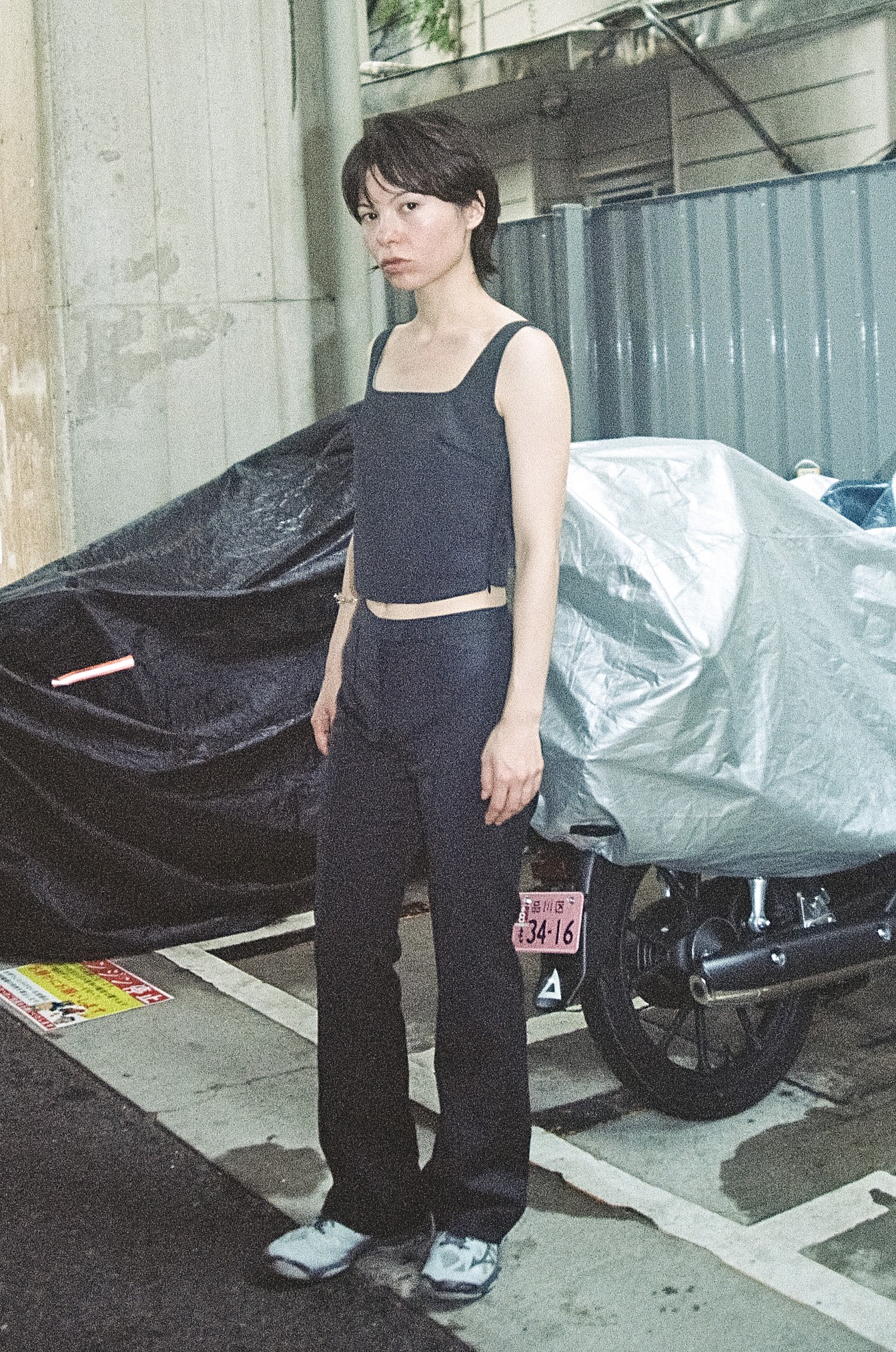 [nuuanu ] / ☆ Karin Skirt / Dry rose Karin Skirt_Dry rose - nuuanu