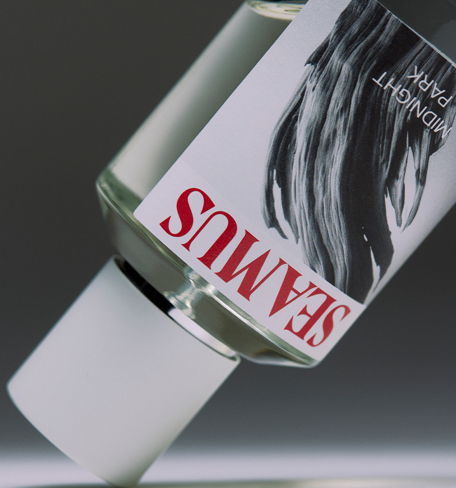 [SEAMUS]50ml】韓国香水 EAU DE PARFUM 6種 Midnight Park 8時間 Youssoful] EXTRAIT DE PARFUM 50ml 韓国人気香水 (香水