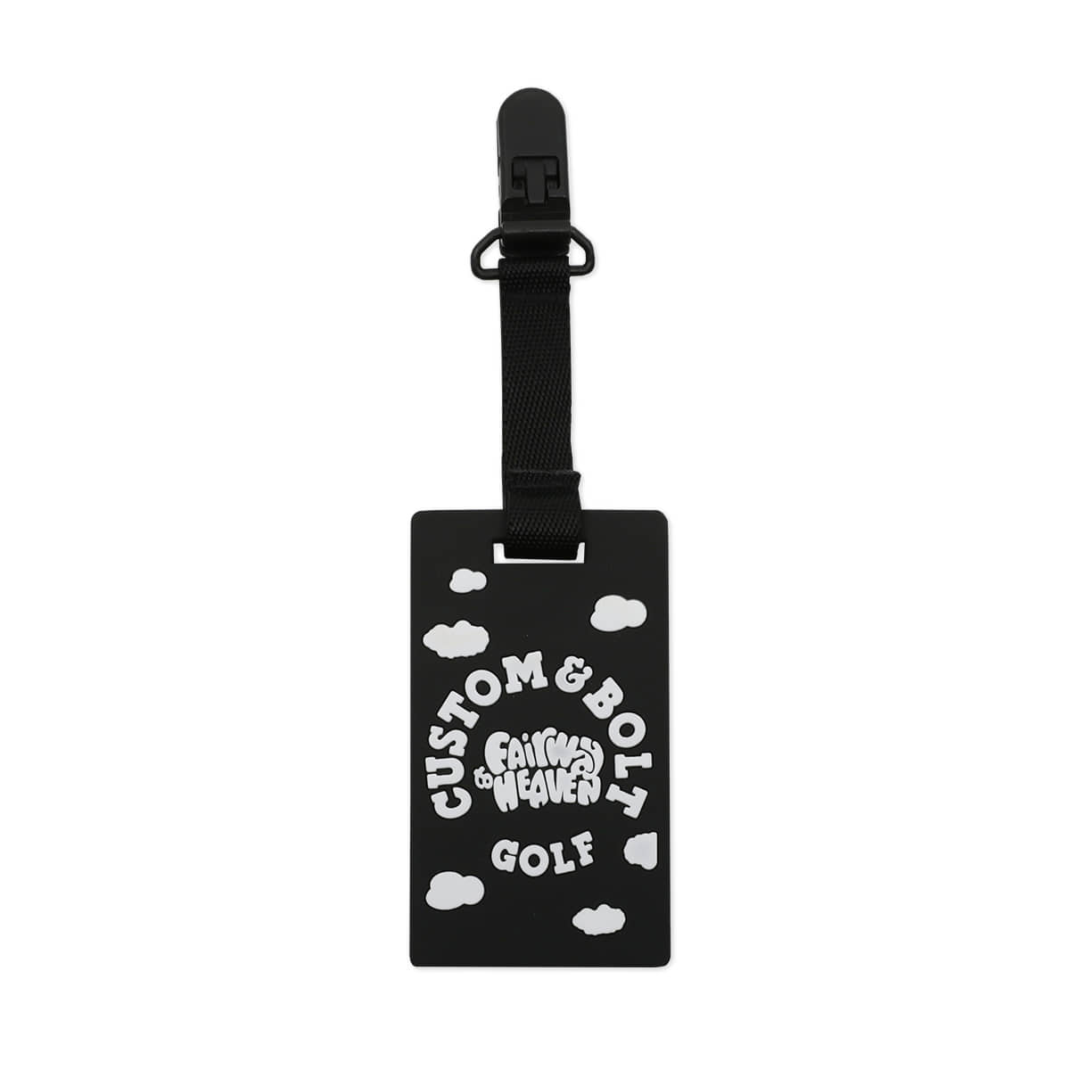 ICE CREAM PUTTER HOLDER / 커스텀볼트 골프 퍼터 홀더