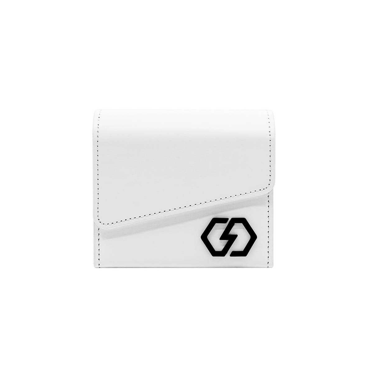 MULTY RANGER CASE 화이트 / 커스텀볼트 가로형 거리측정기 케이스