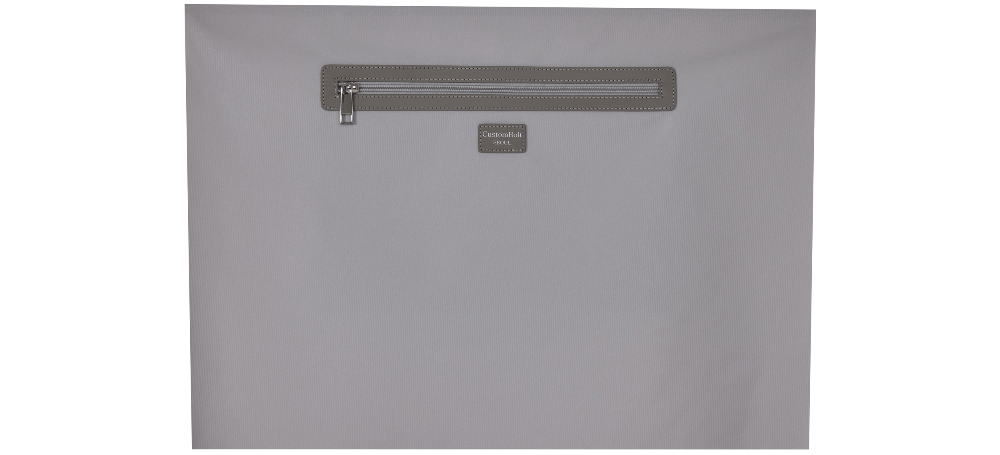 가방 그레이 색상 이미지-S1L37