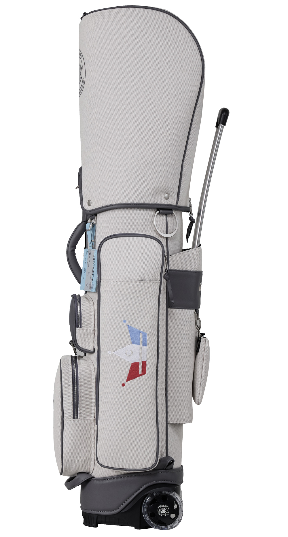 신발 화이트 색상 이미지-S14L3