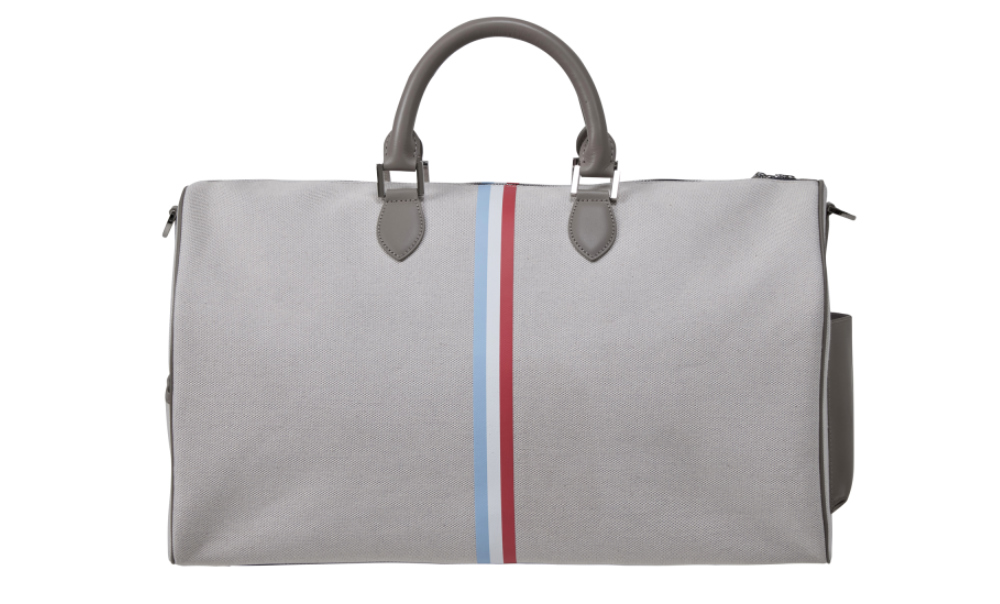 가방 그레이 색상 이미지-S1L18