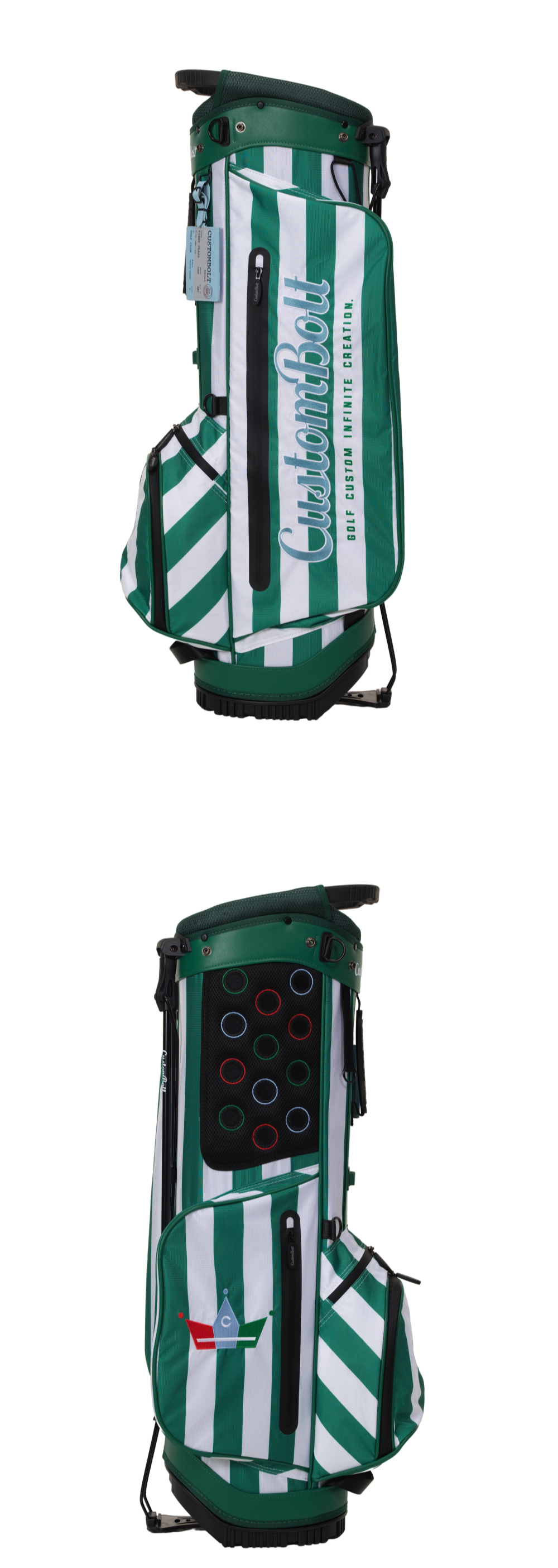 시계 화이트 색상 이미지-S54L6