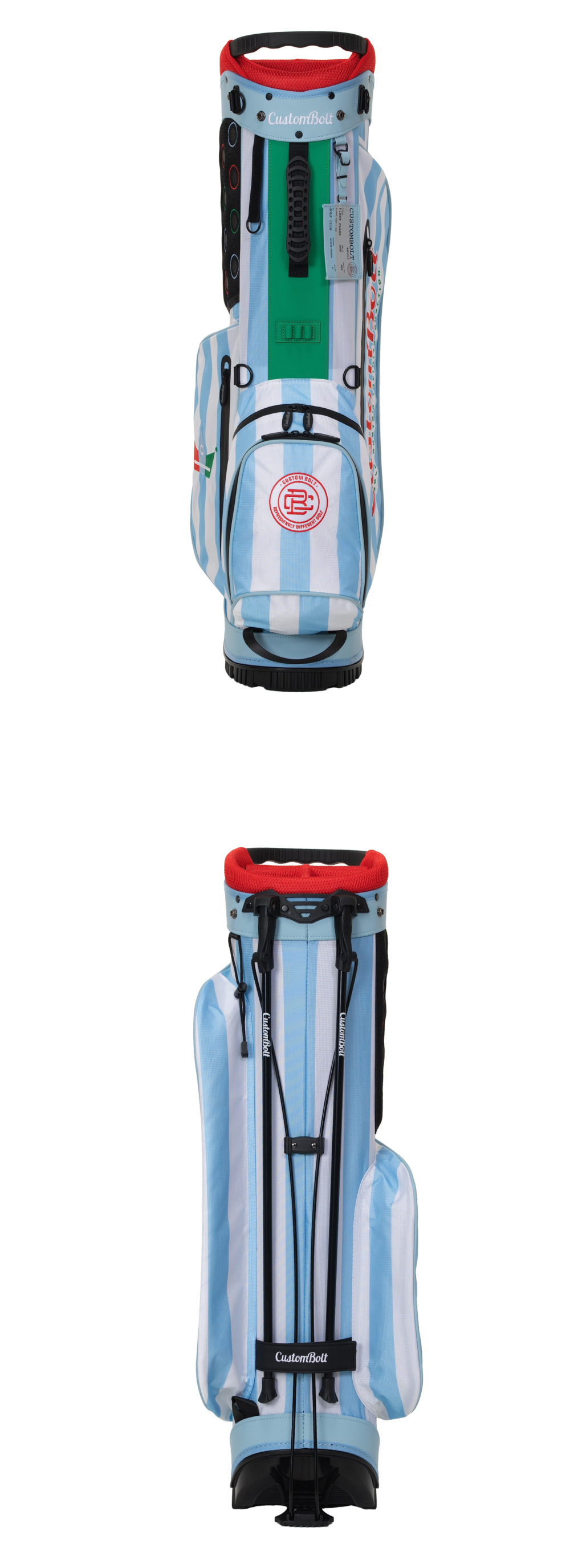 시계 스카이블루 색상 이미지-S54L9