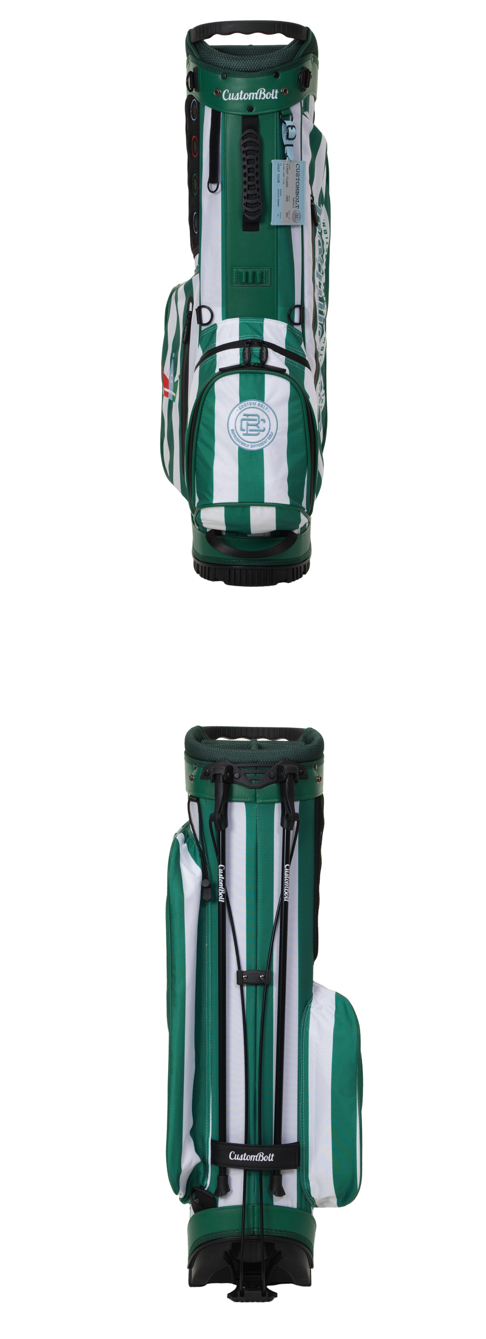 시계 화이트 색상 이미지-S54L5