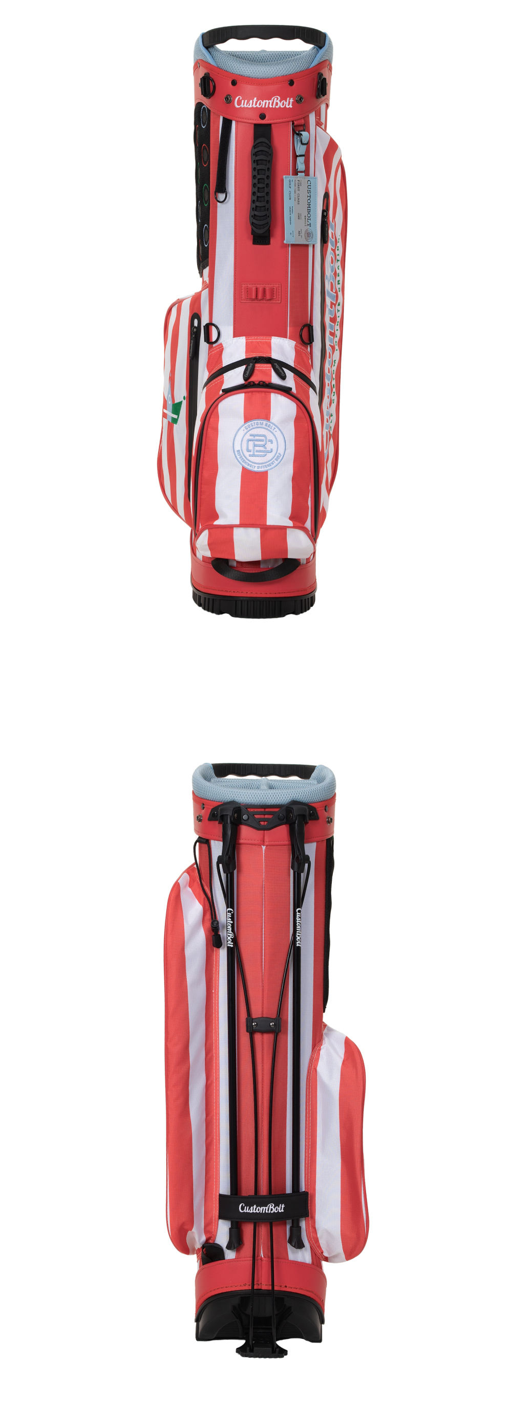 시계 레드 색상 이미지-S54L12