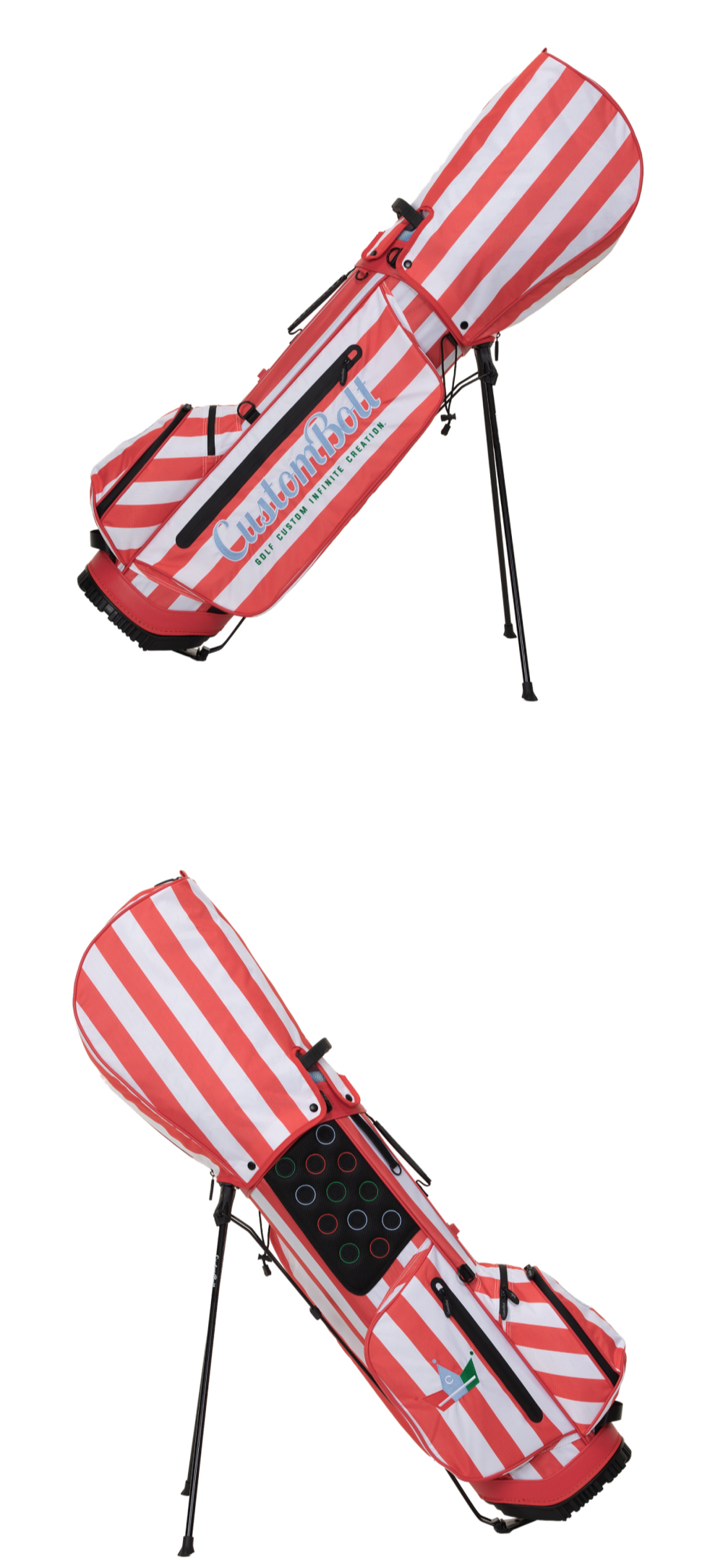 시계 코랄 색상 이미지-S54L10