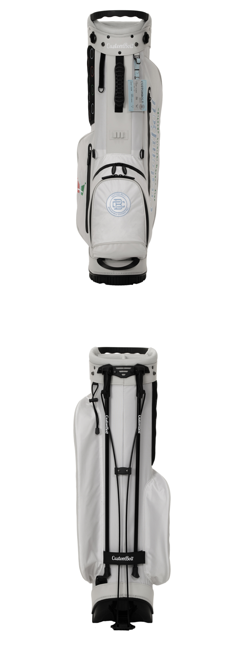 시계 화이트 색상 이미지-S62L5