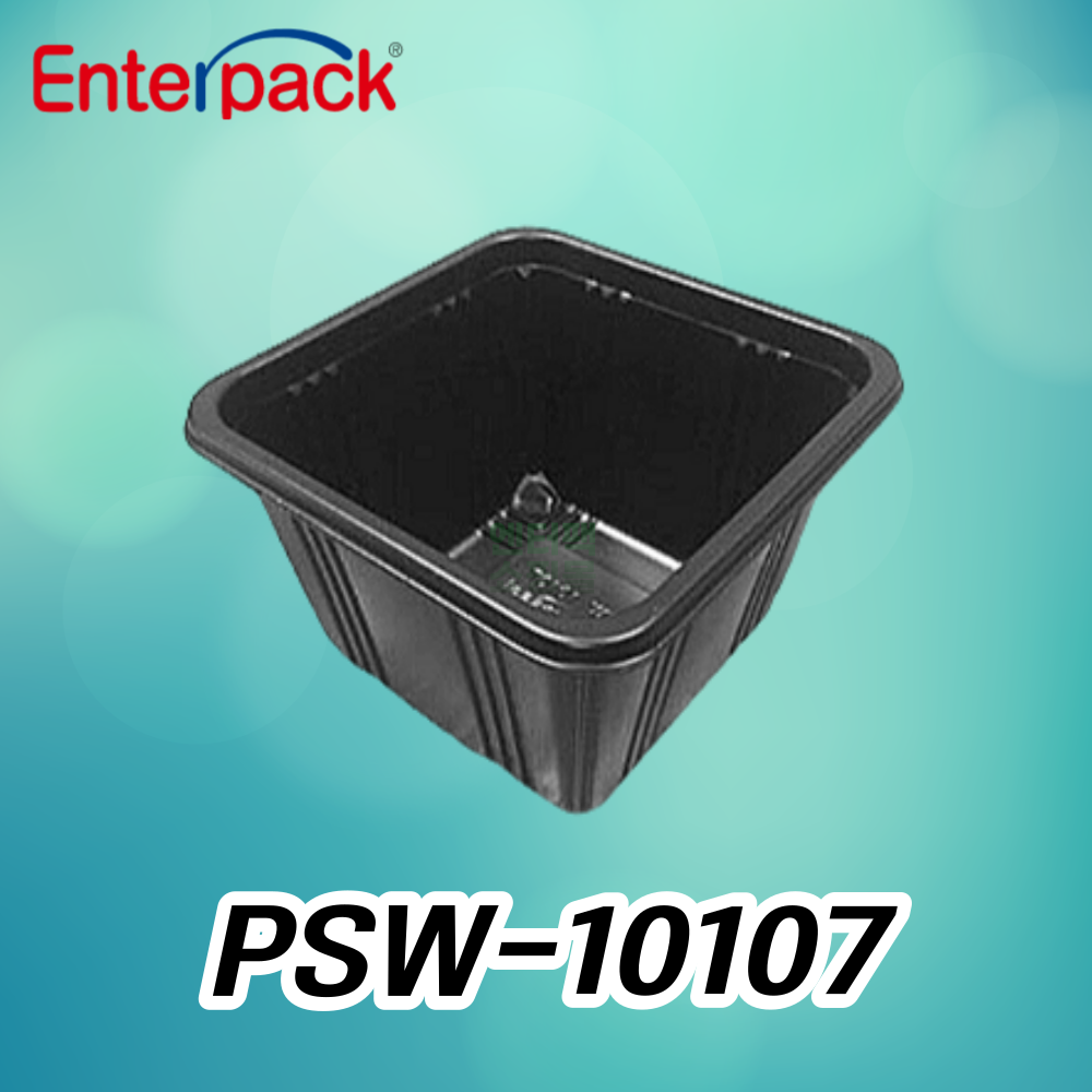 엔터팩 실링용기 - PSW-1010 - 공식 엔터팩쇼핑몰