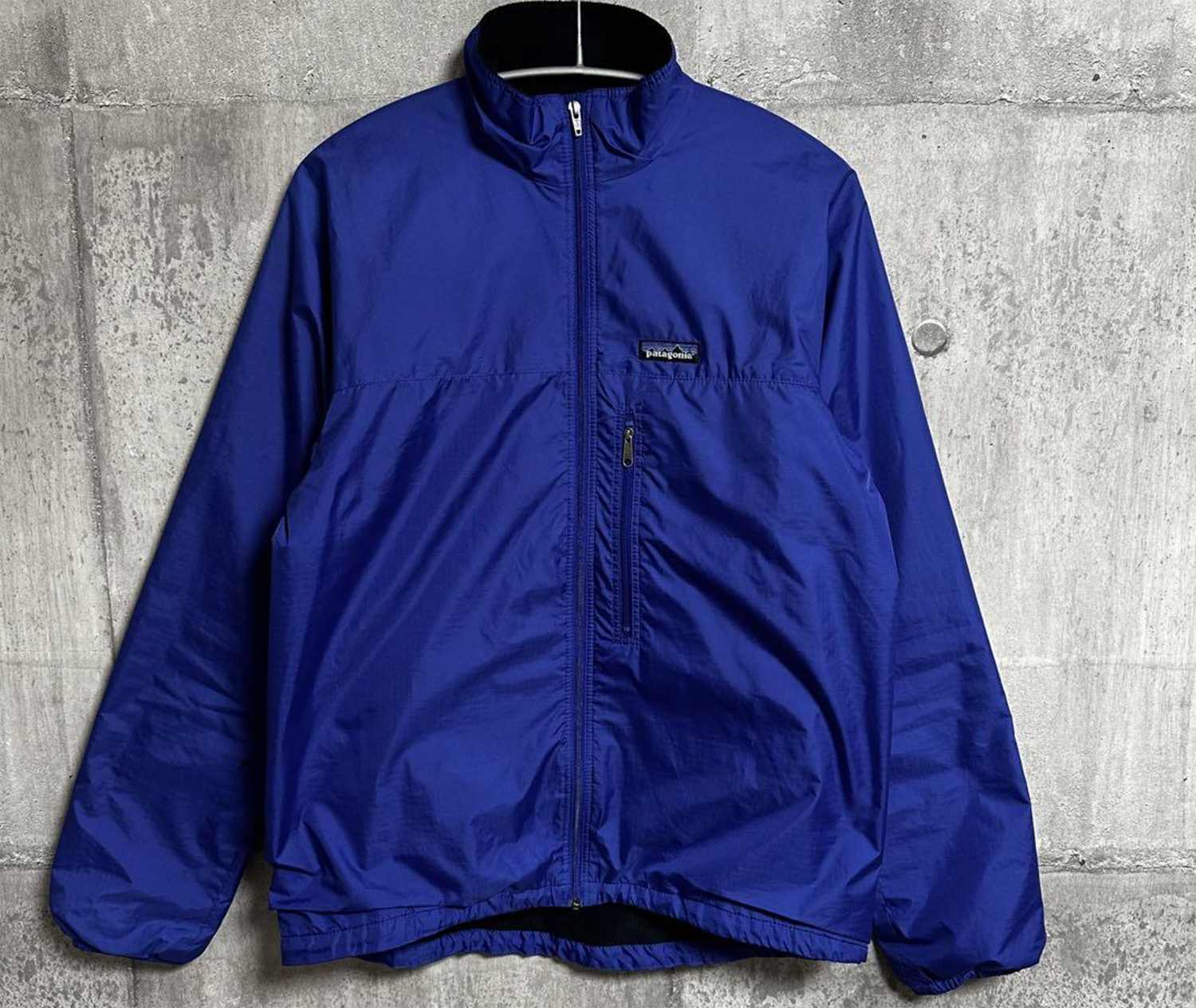 00's Patagonia zephur jacket - OTTER OUTDOOR
