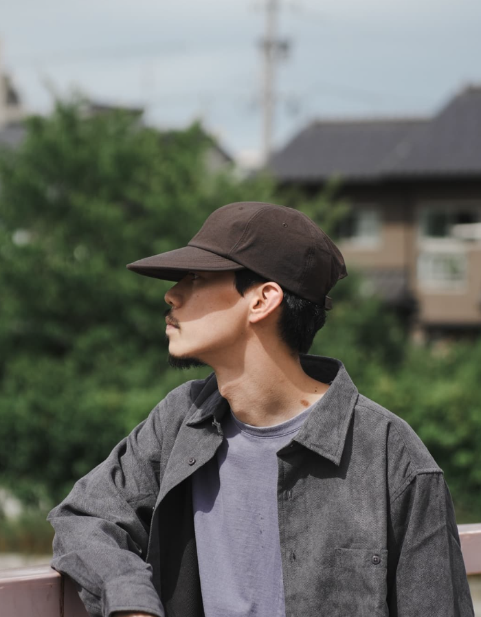 Noroll usually cap - OTTER OUTDOOR