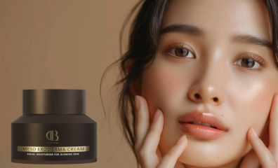 Cella Beauty Inner Glow: Unlock Radiant Skin Naturally Today