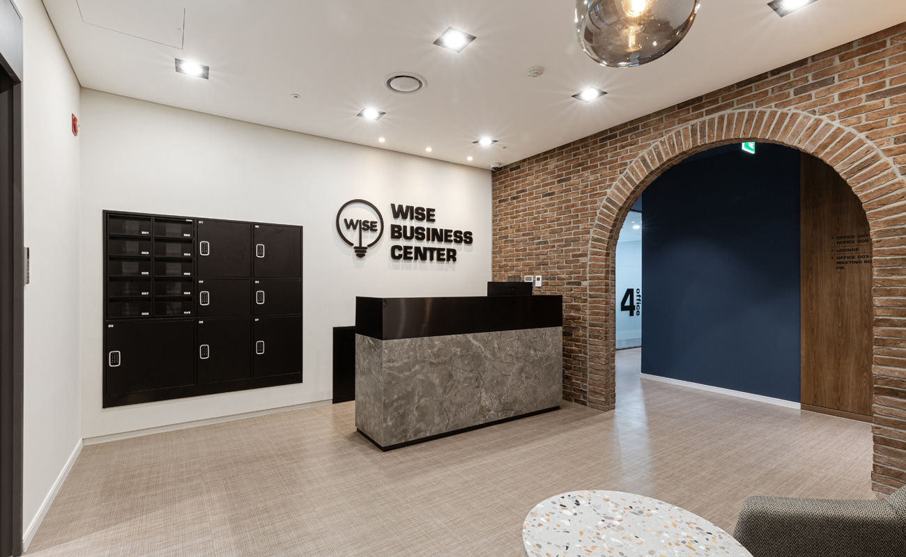 WISE BUSINESS CENTER
