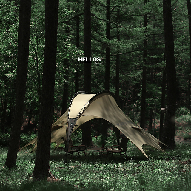HELLOS factory