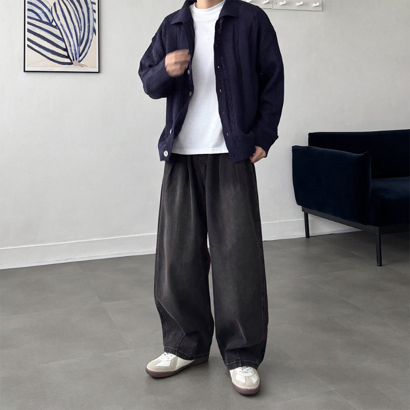 악세사리 모델 착용 이미지-S27L47