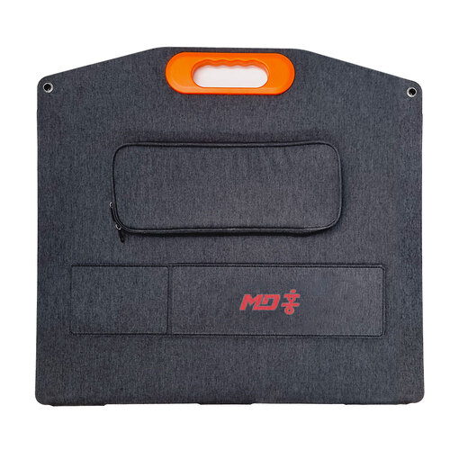 접이식 태양광 패널 200W