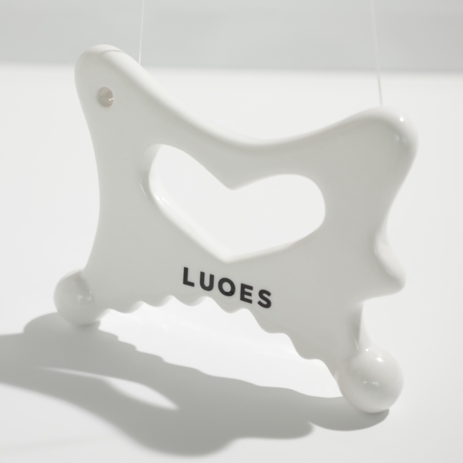 [Co-developed with Yonsei University] Snow Pilates Body Gua Sha