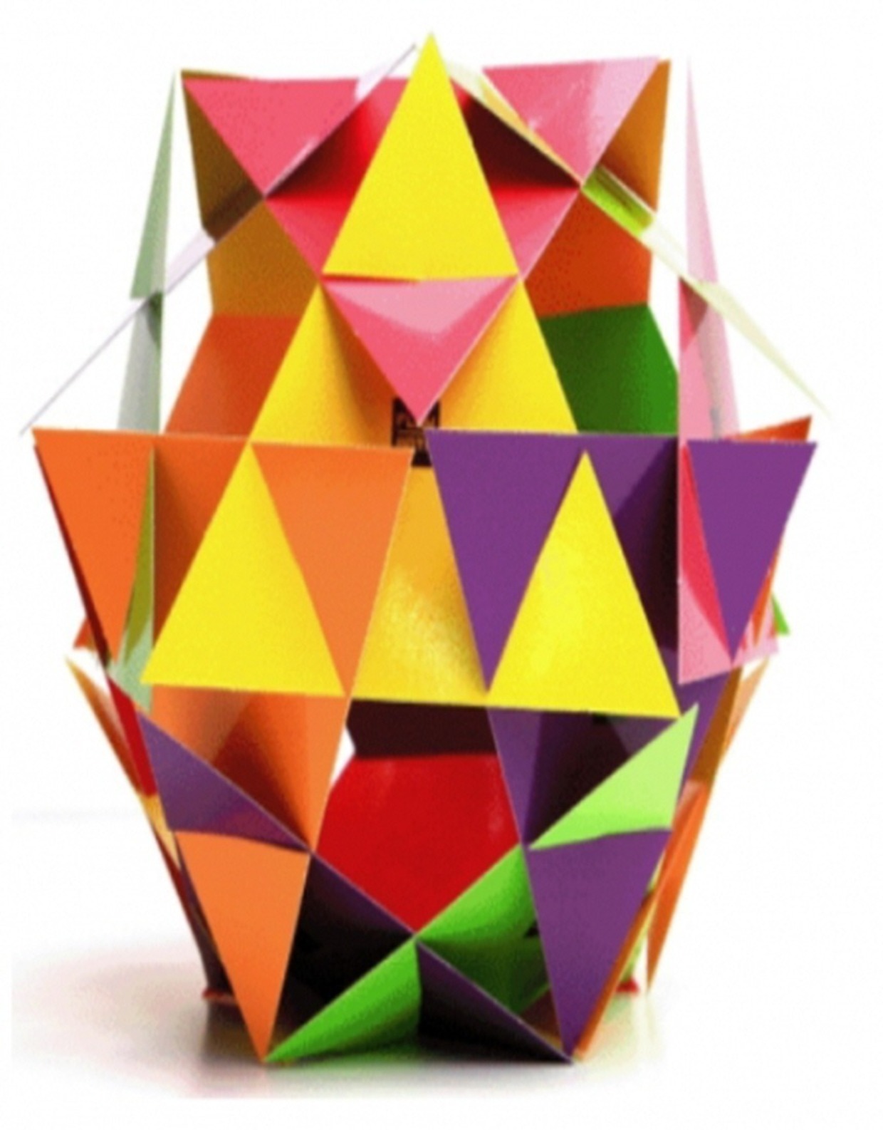 [수학체험] 정삼각형 축구공 만들기 체험교실