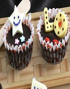 [요리체험] 넛츠 쇼콜라 초코렛 만들기 체험교실
