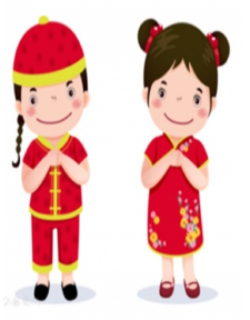 [문화체험] 중국 다문화 체험교실