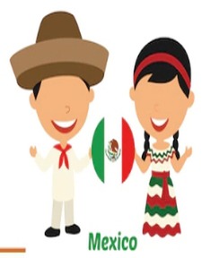 [문화체험] 멕시코 다문화 체험교실