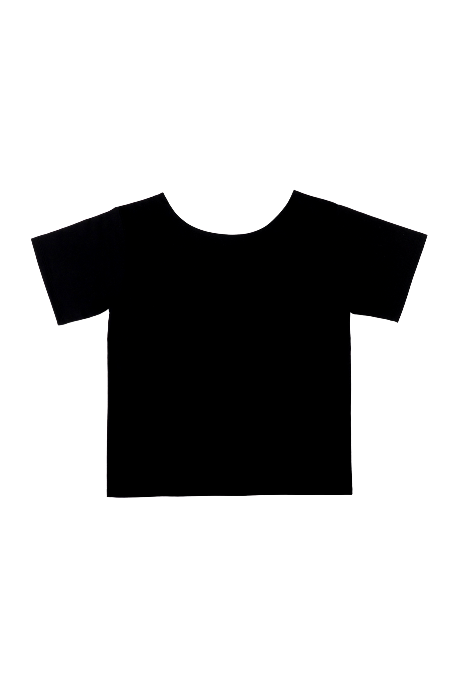 4차 재입고]MELTING ROSE TEE #BLACK - 달링유어배드