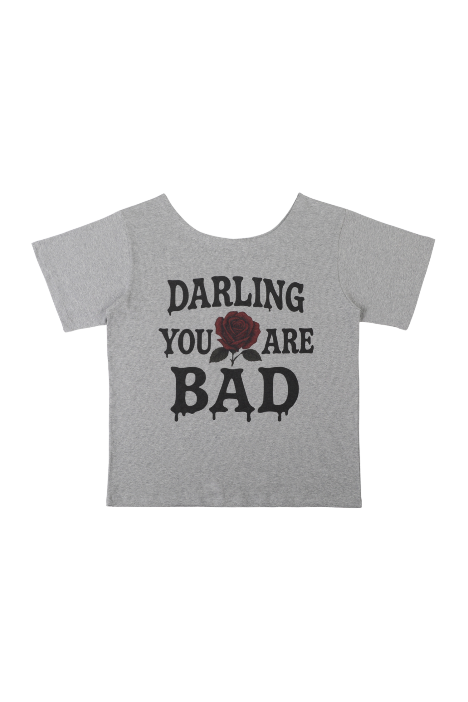 DARLING YOU ARE BAD – SellerWork