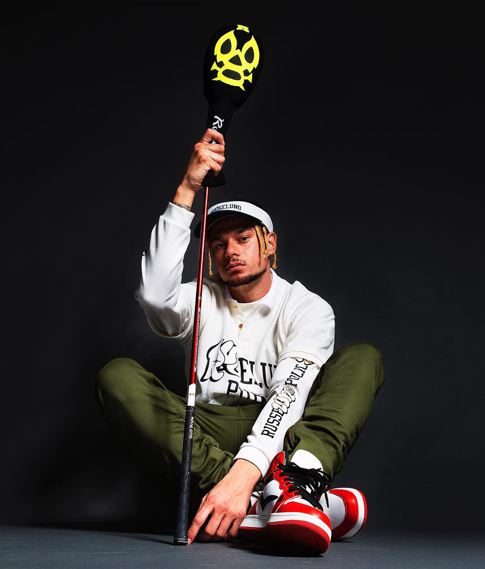Russeluno Online Store