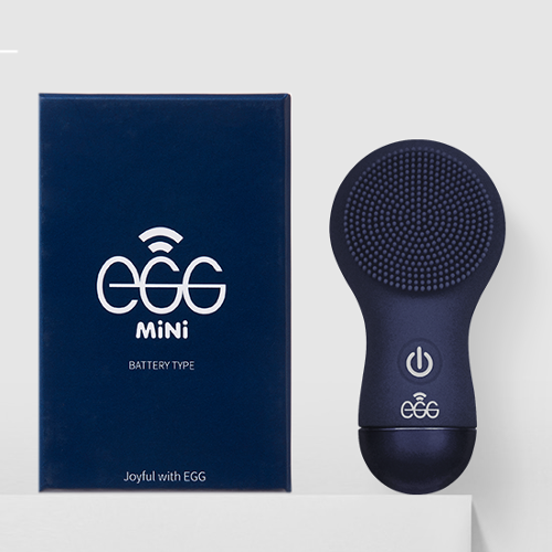 エッグミニ ネイビー - EGG Device Japan