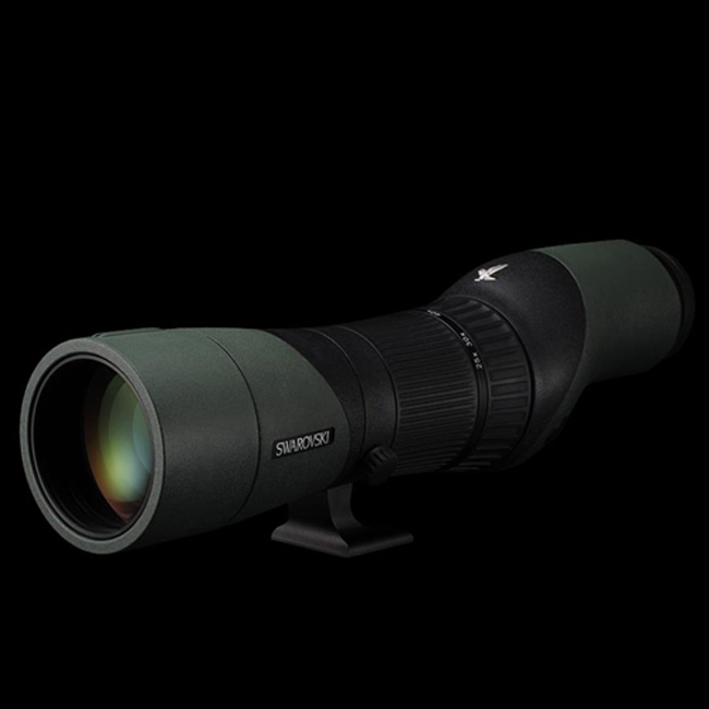 SWAROVSKI STX(straighr) 65mm 스코프 모듈 (25-60X)