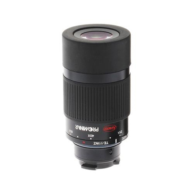 Kowa 줌접안렌즈 TE11wZ(25-60x 줌)
