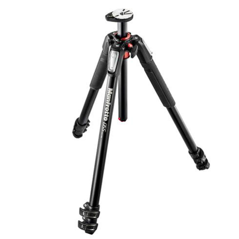 Manfrotto MT 055 XPRO3(알루미늄 3단) + 128RC(헤드)
