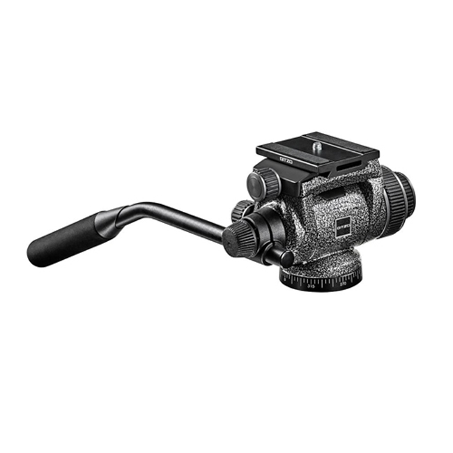 GITZO GHF2W Gitzo 2 Way Fluid Head