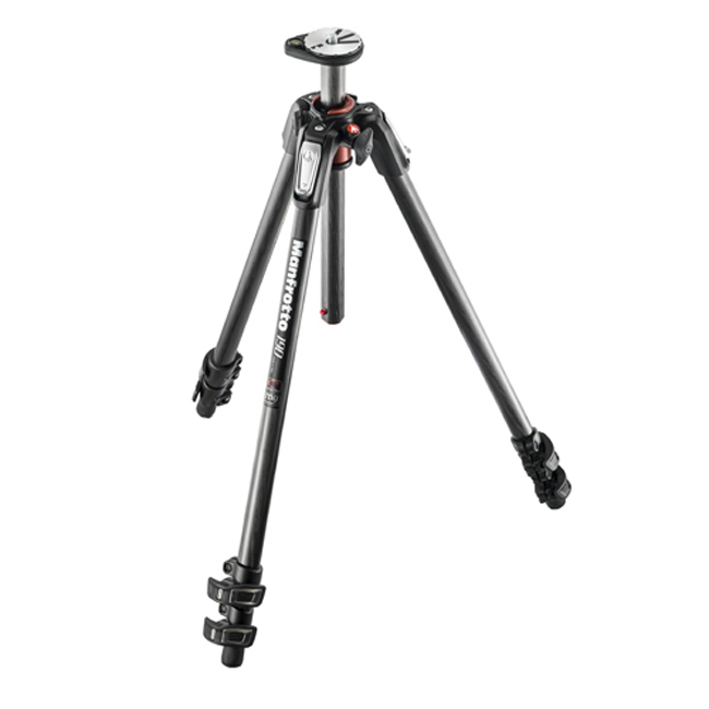 [카본3단] Manfrotto MT 190CXPRO3